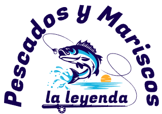 Logotipo Pescados y Mariscos
