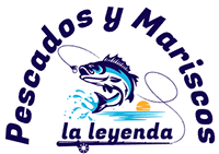 Pescados y mariscos la leyenda
